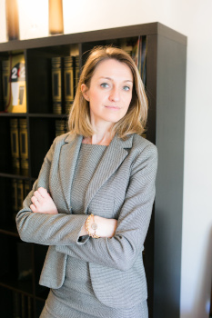 adwokat Emilia Kruk